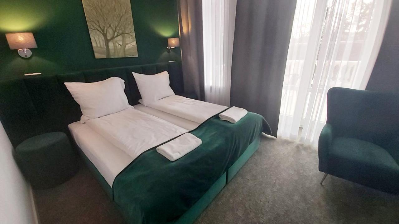 Aparthotel Stara Biblioteka Breslavia Esterno foto